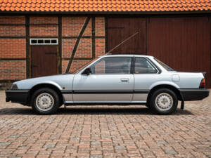 Imagen 17/48 de Honda Prelude (1985)