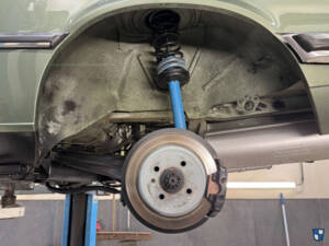 Immagine 47/63 di BMW 323i Baur TC (1979)
