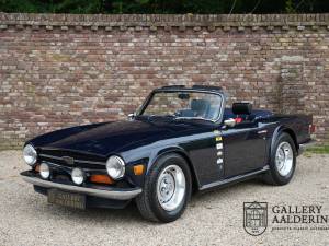 Bild 1/50 von Triumph TR 6 (1973)