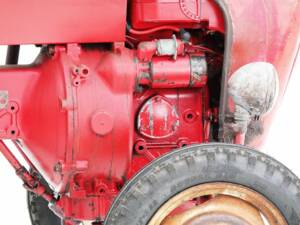 Image 10/15 of Porsche-Diesel Junior S (1959)