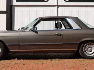 Image 9/59 of Mercedes-Benz 500 SLC (1980)