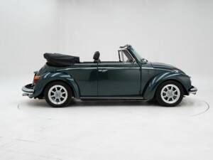 Immagine 6/15 di Volkswagen Käfer 1300 S (1973)