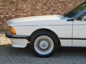 Bild 18/50 von BMW 635 CSi (1986)