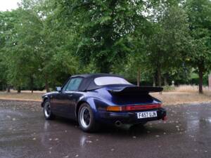 Bild 19/43 von Porsche 911 Carrera 3.2 (1989)