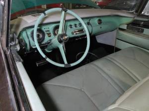 Image 7/29 of Chrysler Crown Imperial (1956)