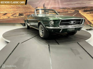 Image 4/11 of Ford Mustang 289 (1967)