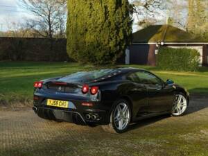 Imagen 17/50 de Ferrari F430 (2009)