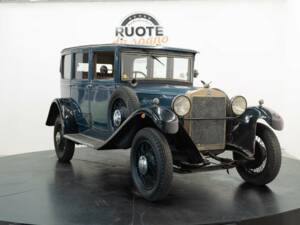 Image 2/50 of Bianchi S5 (1928)