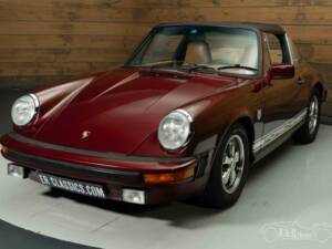 Bild 7/19 von Porsche 911 2.7 S (1975)