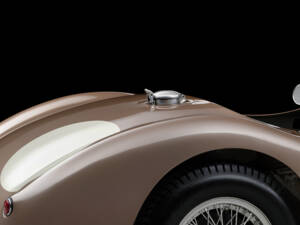 Bild 13/17 von Jaguar XK 120 C (C-Type) (1952)