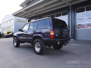 Bild 8/57 von Jeep Cherokee (1998)