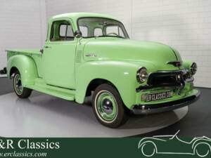 Imagen 1/19 de Chevrolet 3100 ½-ton (1954)