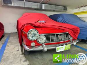 Bild 5/10 von FIAT 1600 S (1965)