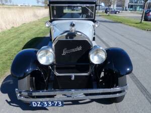 Image 17/32 of Locomobile 8-80 (1927)