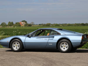 Image 35/50 of Ferrari 308 GTB (1976)