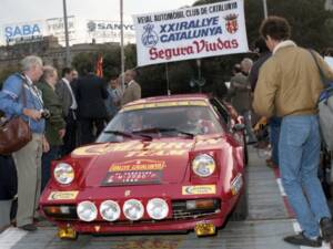 Image 18/20 of Ferrari 308 GTB (1978)