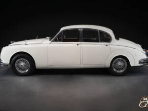 Immagine 2/21 di Jaguar Mk II 3.8 (1961)