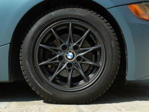 Image 19/49 of BMW Z4 2.2i (2004)
