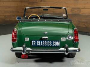 Bild 19/20 von Austin-Healey Sprite Mk IV (1968)