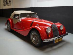 Bild 26/50 von Morgan 4&#x2F;4 1800 (1995)