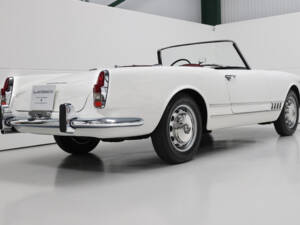 Image 7/34 of Alfa Romeo 2000 Spider (1960)