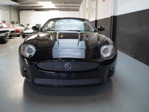 Bild 14/65 von Jaguar XKR (2009)