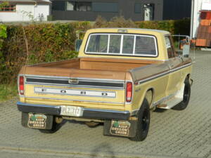 Image 7/67 de Ford F-350 (1973)