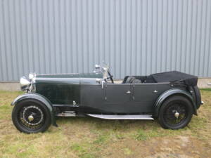 Image 5/33 de Lagonda 2 Litre Continental Tourer (1932)