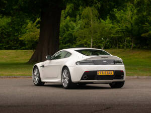 Bild 20/50 von Aston Martin V8 Vantage (2013)