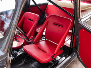 Imagen 32/40 de Abarth Fiat 750 Zagato (1959)