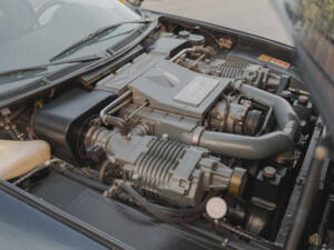 Immagine 67/67 di Aston Martin V8 Vantage V550 (1996)