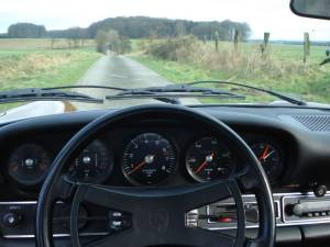 Porsche 911 T 2.4 Coupé 1971