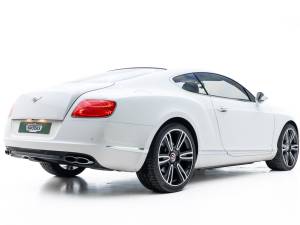 Image 2/38 de Bentley Continental GT V8 (2014)