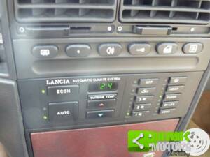 Image 6/10 of Lancia Thema I.E. (1990)