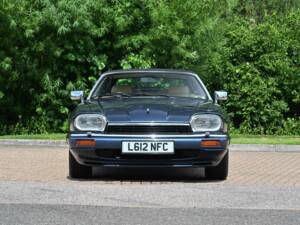 Bild 11/50 von Jaguar XJS 5.3 V12 (1994)