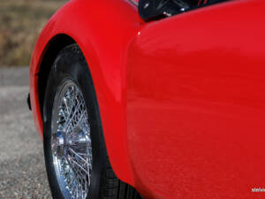 Afbeelding 24/43 van MG MGA 1600 (1960)