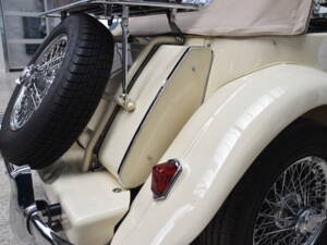 Bild 9/26 von MG TD (1952)