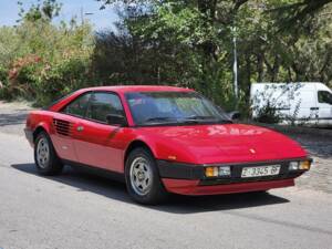 Imagen 2/7 de Ferrari Mondial Quattrovalvole (1983)