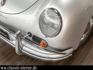 Image 11/15 de Porsche 356 A 1600 S Speedster (1958)