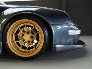 Image 15/50 of Porsche 911 Carrera RWB (1995)