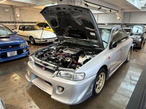 Immagine 2/18 di Subaru Impreza WRX STi (2000)