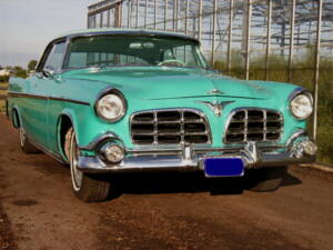 Image 1/29 de Chrysler Crown Imperial (1956)