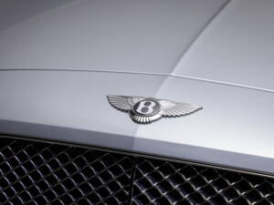 Afbeelding 16/41 van Bentley Continental GTC W12 (2014)