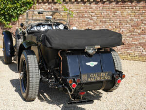 Immagine 7/50 di Bentley Speed Eight (1949)