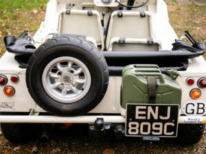 Bild 30/30 von Mini Moke (1965)