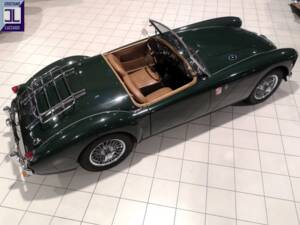 Imagen 5/46 de MG MGA 1500 (1959)