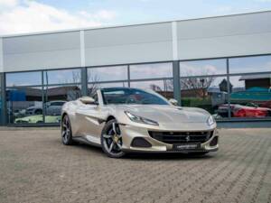 Image 9/44 of Ferrari Portofino M (2022)