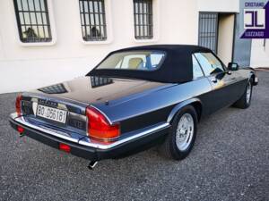 Image 46/70 of Jaguar XJ-S Convertible (1988)