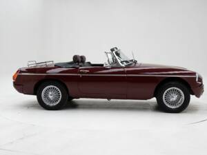Bild 5/15 von MG MGB (1975)
