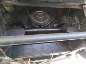 Immagine 190/199 di Triumph Spitfire Mk IV (1972)